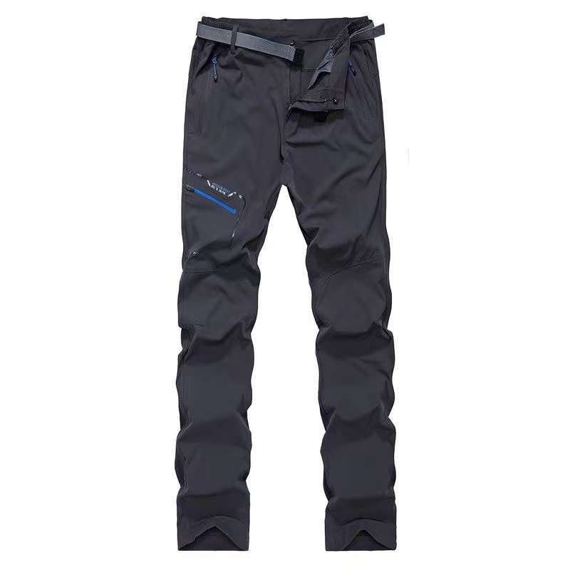 Dark Safari Pants
